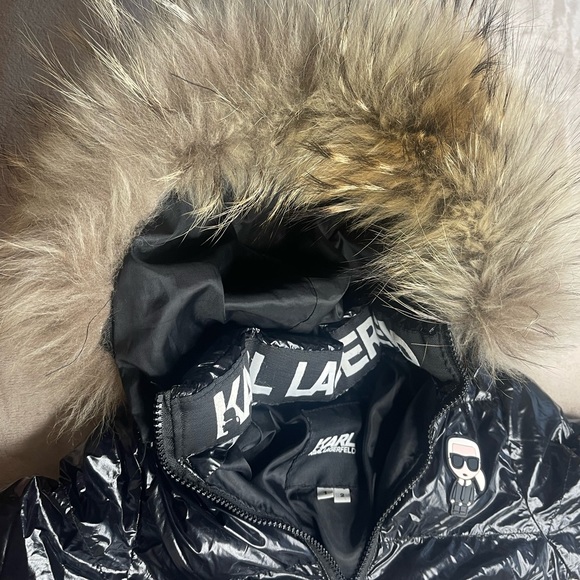 Toddlers fashion jacket - Picture 7 of 14